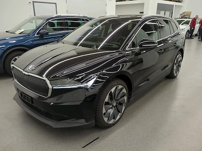 Achetez SKODA ENYAQ sur Ayvens Carmarket